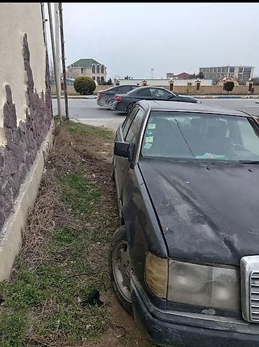 ford transit satışı: Mercedes dizel mator 601 matordu mexanika kansaner var il 1991 mator — 2