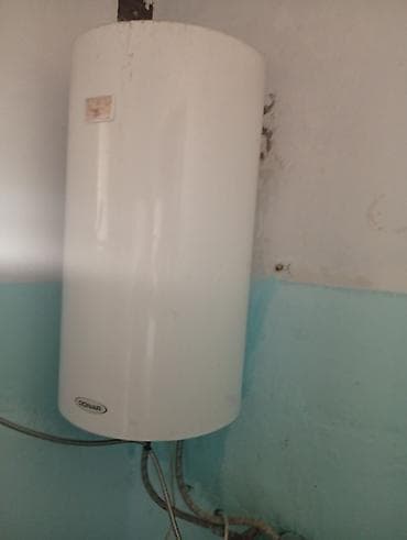 DONAR divara quraşdırılan elektrik su qızdırıcısı (boiler) - — 3