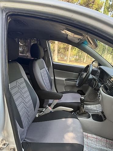 loreva reed diffuser: Hyundai Accent: 1.5 l | 2007 il Sedan — 7