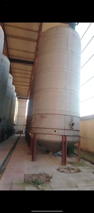 konteyner evlərin qiyməti: Çən, bak, резервуар, танк. Paslanmayan nerj materialdan ibarətdir — 2