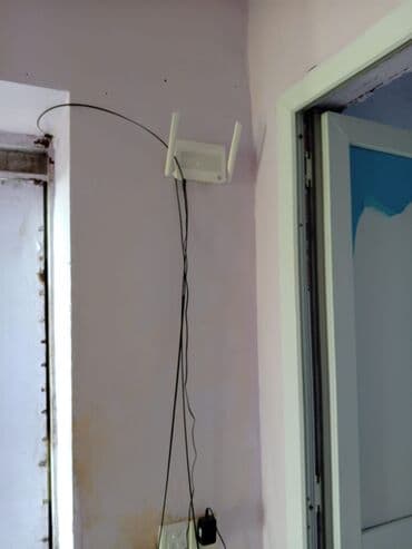 hökməlidə: Hökməli 2 otaqlı, 90 kv. m, Kredit var, Təmirsiz — 2