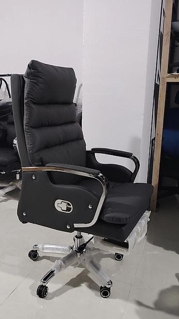 Təkərli, Qolları tənzimlənmir, Süni dəri