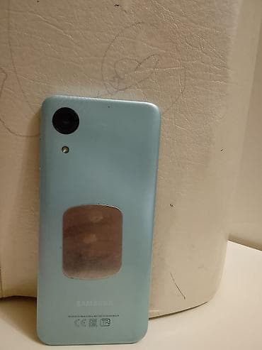 Samsung Galaxy A03s, rəng - Mavi