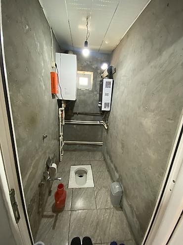 Квартиры: 4 комнаты, 100 м², Нет кредита, Средний ремонт — 7