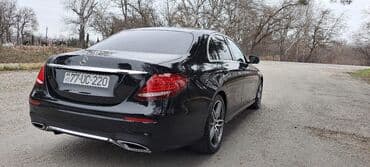диски на камри 50: Mercedes-Benz E-Class: 2 л | 2018 г. Седан — 11