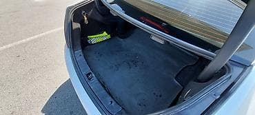 diffuser satisi: Mercedes-Benz C-Class: 2.2 l | 2007 il Sedan — 10