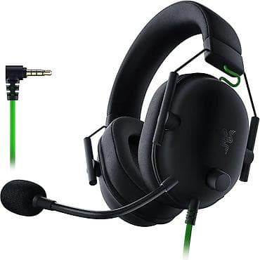razer viper mini: İşlənmiş Simli Qulaqcıqlar, Razer, rəng - Qara — 1
