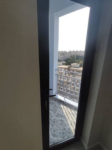 ucuz kafeler: 9-cu mikrorayon, 2 otaqlı, Yeni tikili, m. Memar Əcəmi, 61 kv. m — 12