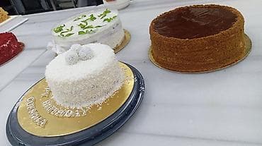 sade piroq: Tort desert Normal və dietik Kimə Tort bölümünə Usta lazımdırsa — 8