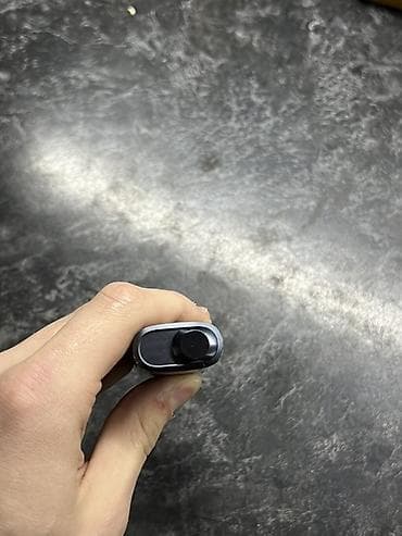 ıqos: IQOS tütün qızdırma cihazı
3 ay iwdenib — 3