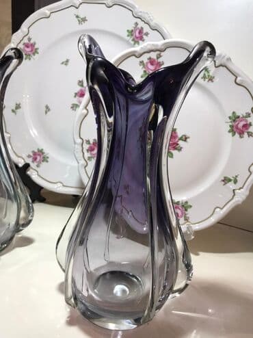 вазы керамические: Vaza dəsti — 3