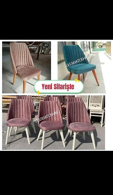 Qonaq otağı üçün, Taxta, Parça, Azərbaycan, Zəmanətli, Kredit yoxdur