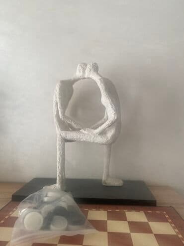 İnformatika: Ev dekoru üçün aksesuarlar dəsti - Masaüstü abajur: 2 ədəd, klassik — 4