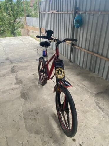 qış üçün idman üslublu qadın ətəkləri: İşlənmiş Şəhər velosipedi Stels, 24", sürətlərin sayı: 7, Ünvandan götürmə, Ödənişli çatdırılma — 1