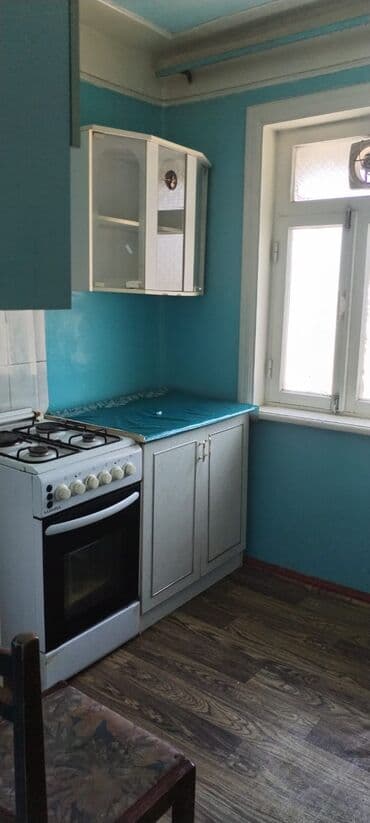 купить дом в азербайджане: Gəncə, 2 otaqlı, Köhnə tikili, 46 kv. m — 14