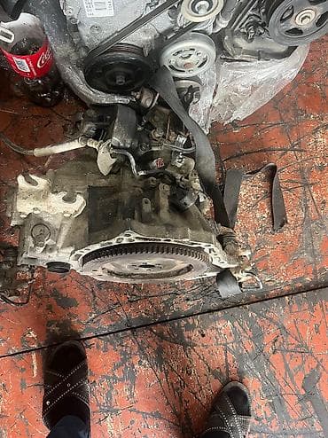 Toyota carolla orginal az islenmis ehtiyat hisseleri