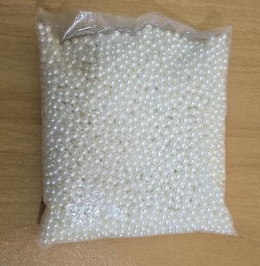 kamplekt qizillar: Bəzək və əl işləri üçün muncuq dəsti
real alıcıya endirim olunacaq — 1