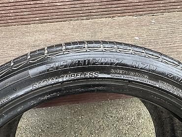 Şin Habilead 215 / 45 / R 17