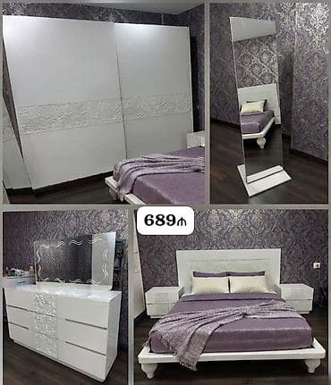 Türkiyə istehsalı yataq desti satilir Qiymət cemi 690 azn. Termosu led — 1
