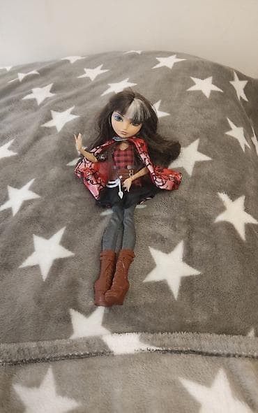 oyuncaq it: Кукла Сериз Худ из Monster High/Ever After High. Оригинальная. Куплена — 3