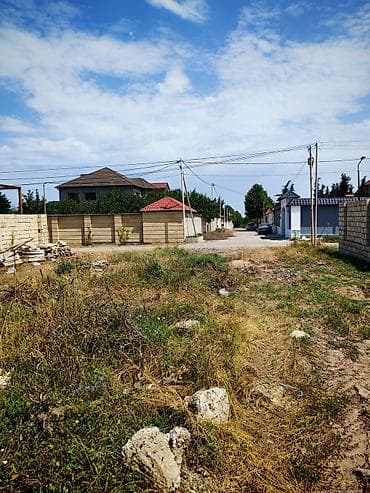quba torpag: 30 sot, Makler, Kupça (Çıxarış) — 2