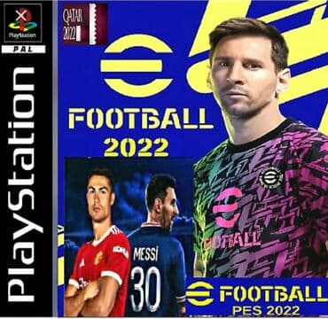 Xbox One: Retro oyun sevənlərin nəzərinə Əfsanəvi Sony Playstation 1 və 2 — 7