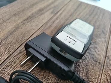 data modem sim card: Nokia 1, < 2 GB Memory Capacity, rəng - Qara, Düyməli, Zəmanət — 5
