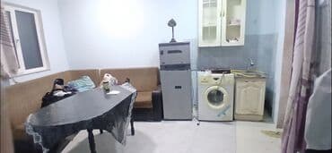 Kirayə verilir: 1 otaqlı evi işdiyən yada tələbə Oğlanlara verilir üç