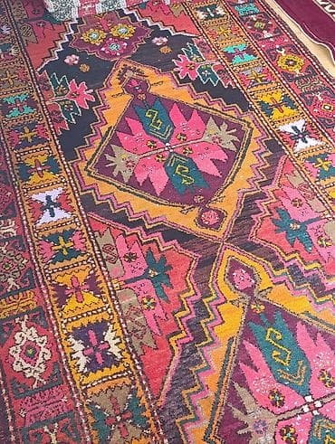 annaberry home collection turkey: Xalça Dekorativ — 1