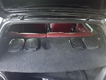 diffuser satisi: Volkswagen Golf: 1.8 l | 1992 il Kupe — 10