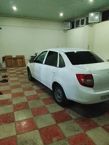 Yağlar və avtokimyəvi maddələr: VAZ (LADA) 2123: 1.6 l | 2013 il 299000 km Sedan — 2