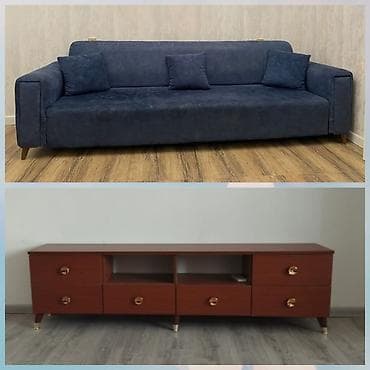 mini divan: Divan — 1