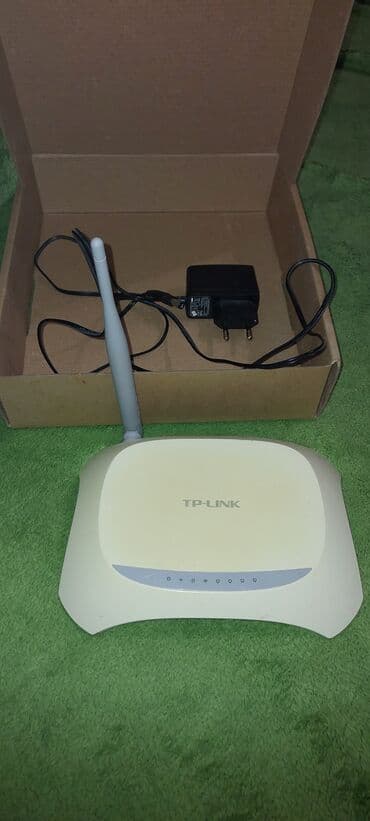 ТВ и видео: İşləyir,heç bir problemi yoxdur — 3