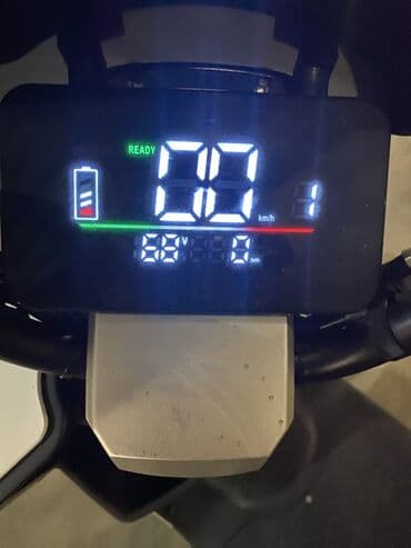 Мотоэкипировка: - G5 — 3