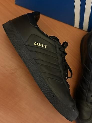 Adidas Gazelle idman ayaqqabısı ölçü:38.2/3 (38 və 39 gəlir) - — 3
