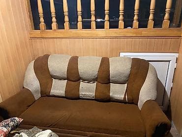 Divan, Açılmayan, Bazalı, Parça — 2