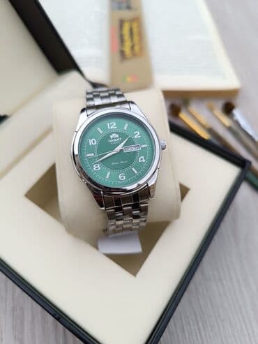 tap az saatlar orient: Yeni, Qol saatı, Orient — 10