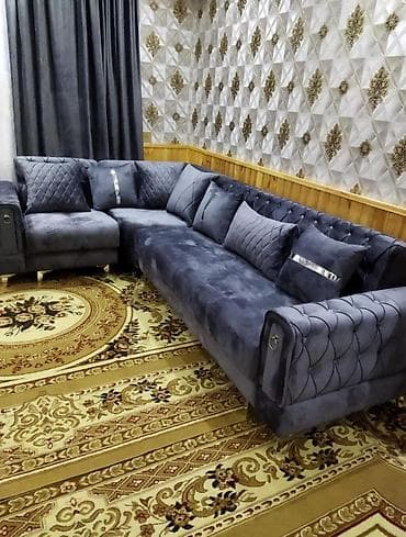 matras: Tac Mebel – tək nəfərlik çarpayı modelləri - Müasir minimalist — 4