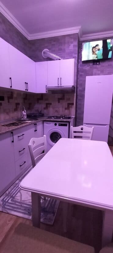 купить квартиру студию в баку: Studiya, Yeni tikili, 38 kv. m — 18