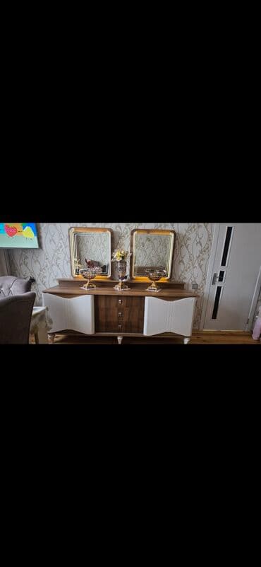 metbex mebeli rengleri: Servant — 2