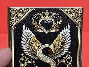 Şəxsi əşyalar: Pulqabı, Yeni — 8