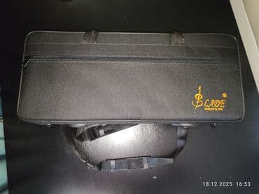 SLADE truba dəsti - Marka/model: SLADE (Designed by USA) - Açar