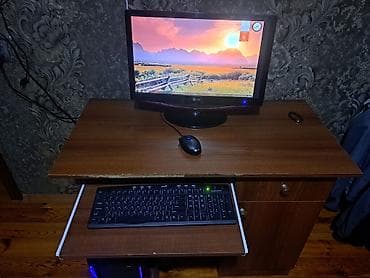 macbook air m1 qiyməti: Stolüstü kompüter dəsti Hamisi birlikde Satilir Tekde Olar Sumqaitdadi — 4