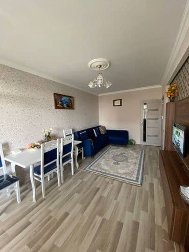 купить квартиру в баку азербайджан: Баку, 2 комнаты, Вторичка, 45 м² — 2