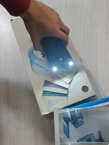 logitech dfgt: Komplekt aksesuar dəsti - Simsiz klaviatura + siçan: Kompakt ölçülü — 3