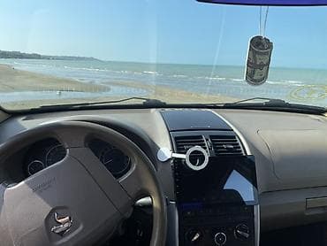 barter mawinlar: Iran Khodro Samand: 1.7 l | 2023 il 169000 km Sedan — 4
