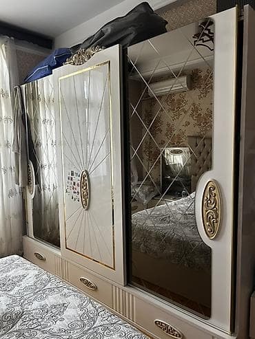 İkinəfərlik çarpayı, Türkiyə, İşlənmiş — 2