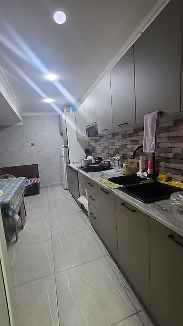 şirvanda evler: 100 kv. m, 3 otaqlı, Su — 5