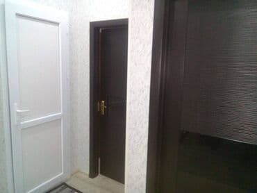 ist petrol tbilisi prospekti: Bakı, 5 otaqlı, Köhnə tikili, m. Əhmədli, 106 kv. m — 14