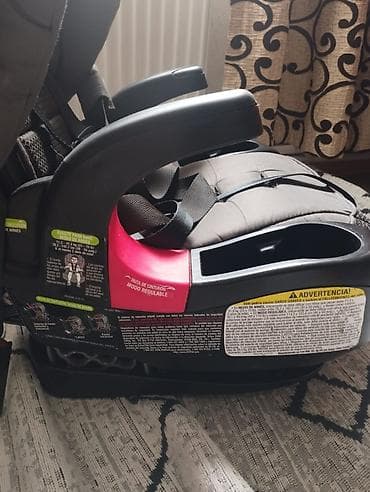 kubik rubik timer: Britax brendi avtokreslo yaxshi veziyyetdedi 10 yasa kimi usag rahat — 1